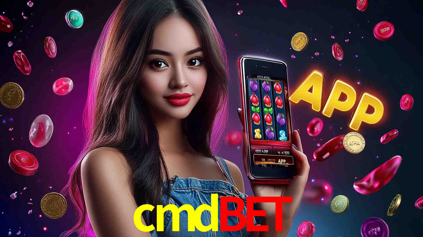 Explorando a Categoria de Eventos em Apostas na cmdbet