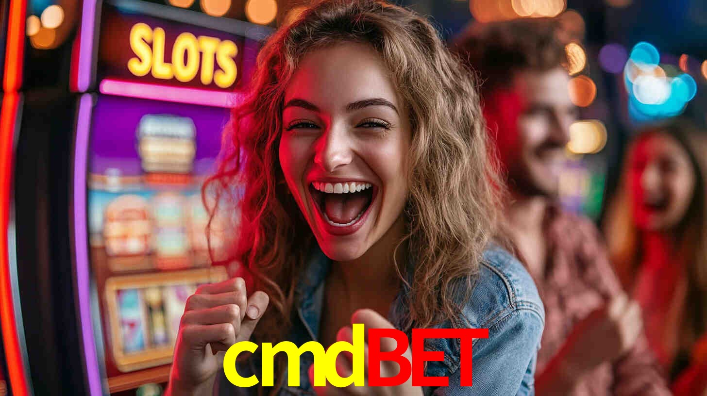 Inovações de Jogos na cmdbet: O Futuro das Experiências Interativas