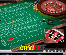 cmdbet app