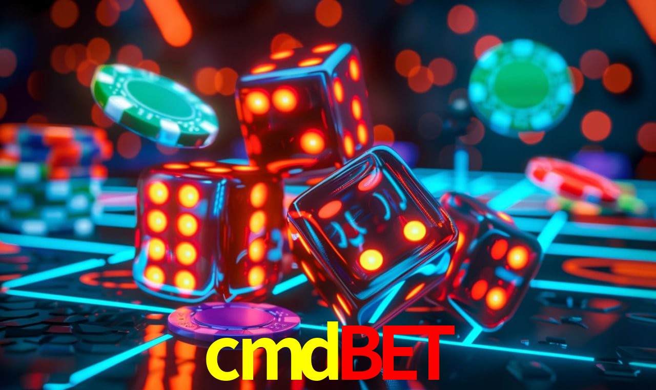 cmdbet: Seu Especialista em Apostas Esportivas Brasileiras