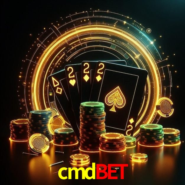 Casino Ao Vivo cmdbet