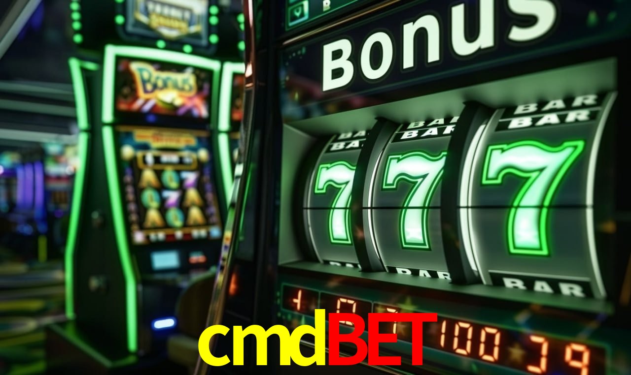 Exclusive Offers cmdbet
